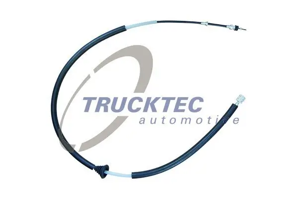 Tachowelle TRUCKTEC AUTOMOTIVE 02.42.048