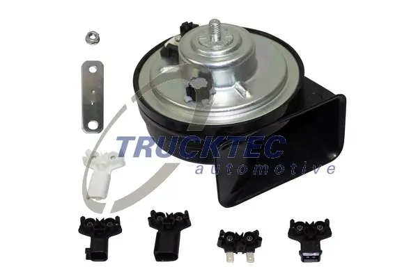 Horn TRUCKTEC AUTOMOTIVE 02.42.049