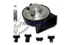 Horn TRUCKTEC AUTOMOTIVE 02.42.049