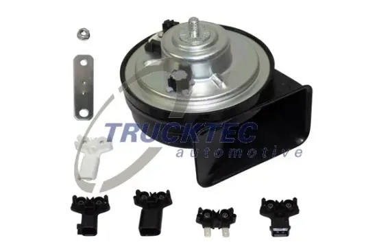 Horn TRUCKTEC AUTOMOTIVE 02.42.049 Bild Horn TRUCKTEC AUTOMOTIVE 02.42.049
