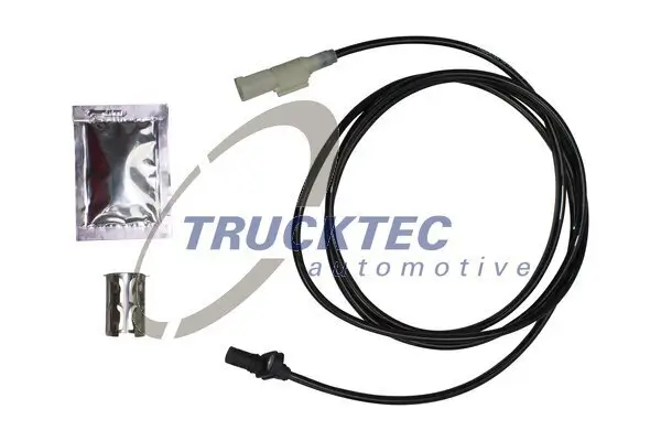 Sensor, Raddrehzahl TRUCKTEC AUTOMOTIVE 02.42.058