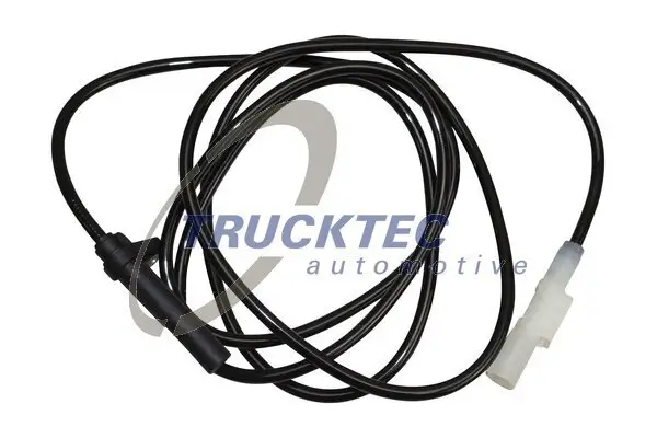 Sensor, Raddrehzahl TRUCKTEC AUTOMOTIVE 02.42.061