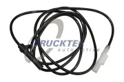 Sensor, Waschwasserstand TRUCKTEC AUTOMOTIVE 02.42.319