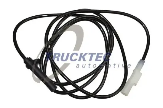 Sensor, Raddrehzahl Hinterachse rechts TRUCKTEC AUTOMOTIVE 02.42.061 Bild Sensor, Raddrehzahl Hinterachse rechts TRUCKTEC AUTOMOTIVE 02.42.061
