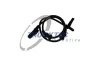 Sensor, Raddrehzahl Vorderachse beidseitig TRUCKTEC AUTOMOTIVE 02.42.063