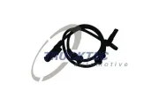 Sensor, Raddrehzahl Vorderachse beidseitig TRUCKTEC AUTOMOTIVE 02.42.063