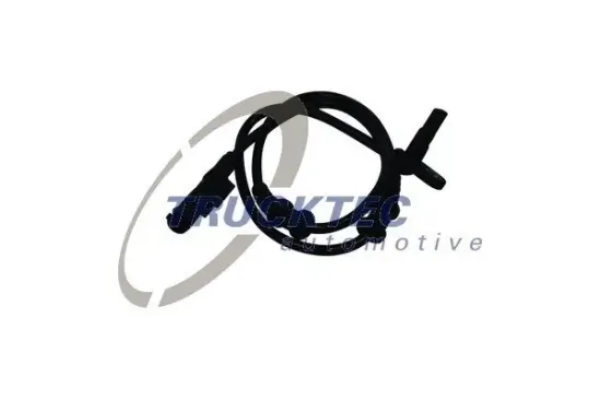 Sensor, Raddrehzahl Vorderachse beidseitig TRUCKTEC AUTOMOTIVE 02.42.063 Bild Sensor, Raddrehzahl Vorderachse beidseitig TRUCKTEC AUTOMOTIVE 02.42.063