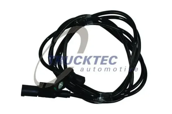 Sensor, Raddrehzahl Hinterachse links TRUCKTEC AUTOMOTIVE 02.42.064 Bild Sensor, Raddrehzahl Hinterachse links TRUCKTEC AUTOMOTIVE 02.42.064