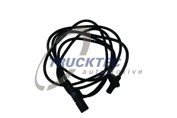 Sensor, Raddrehzahl Hinterachse rechts TRUCKTEC AUTOMOTIVE 02.42.065
