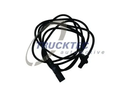 Sensor, Raddrehzahl Hinterachse rechts TRUCKTEC AUTOMOTIVE 02.42.065 Bild Sensor, Raddrehzahl Hinterachse rechts TRUCKTEC AUTOMOTIVE 02.42.065