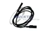 Sensor, Raddrehzahl Hinterachse links TRUCKTEC AUTOMOTIVE 02.42.066