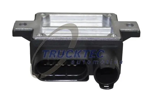 Steuergerät, Glühzeit TRUCKTEC AUTOMOTIVE 02.42.071