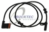 Sensor, Raddrehzahl Hinterachse links TRUCKTEC AUTOMOTIVE 02.42.075
