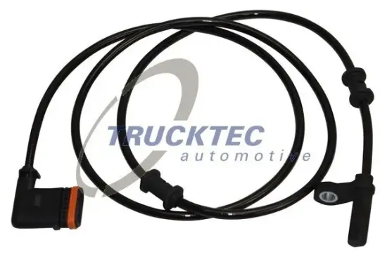 Sensor, Raddrehzahl Hinterachse links TRUCKTEC AUTOMOTIVE 02.42.075 Bild Sensor, Raddrehzahl Hinterachse links TRUCKTEC AUTOMOTIVE 02.42.075
