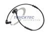 Sensor, Raddrehzahl Vorderachse rechts TRUCKTEC AUTOMOTIVE 02.42.079