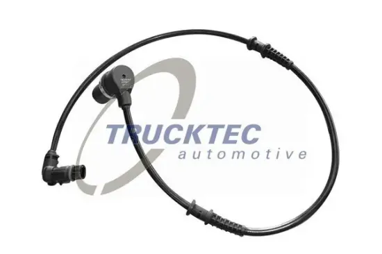 Sensor, Raddrehzahl Vorderachse rechts TRUCKTEC AUTOMOTIVE 02.42.079 Bild Sensor, Raddrehzahl Vorderachse rechts TRUCKTEC AUTOMOTIVE 02.42.079