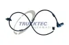 Sensor, Raddrehzahl Hinterachse links TRUCKTEC AUTOMOTIVE 02.42.080