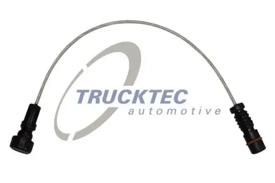 Warnkontakt, Bremsbelagverschleiß Hinterachse TRUCKTEC AUTOMOTIVE 02.42.081 Bild Warnkontakt, Bremsbelagverschleiß Hinterachse TRUCKTEC AUTOMOTIVE 02.42.081