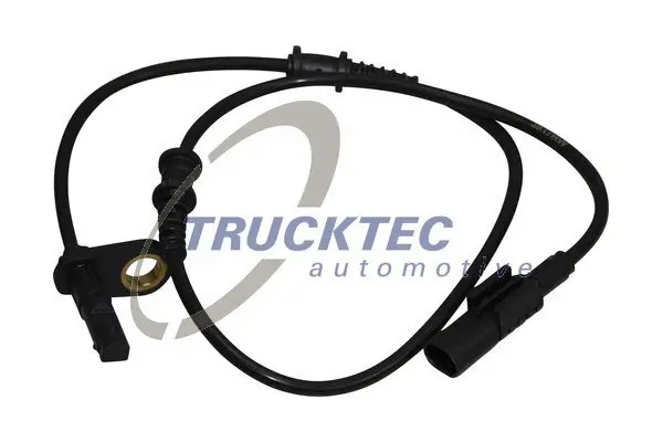 Sensor, Raddrehzahl Vorderachse beidseitig TRUCKTEC AUTOMOTIVE 02.42.083