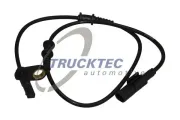 Sensor, Raddrehzahl TRUCKTEC AUTOMOTIVE 02.42.083