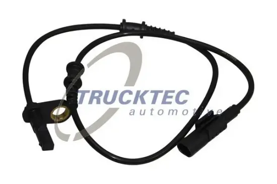 Sensor, Raddrehzahl Vorderachse beidseitig TRUCKTEC AUTOMOTIVE 02.42.083 Bild Sensor, Raddrehzahl Vorderachse beidseitig TRUCKTEC AUTOMOTIVE 02.42.083