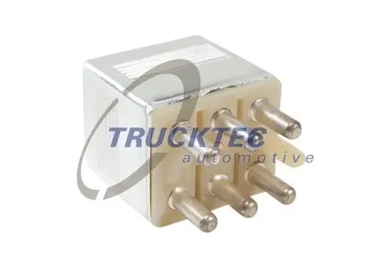 Relais, ABS 12 V TRUCKTEC AUTOMOTIVE 02.42.090 Bild Relais, ABS 12 V TRUCKTEC AUTOMOTIVE 02.42.090