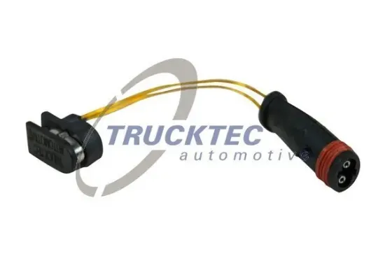 Warnkontakt, Bremsbelagverschleiß TRUCKTEC AUTOMOTIVE 02.42.094 Bild Warnkontakt, Bremsbelagverschleiß TRUCKTEC AUTOMOTIVE 02.42.094