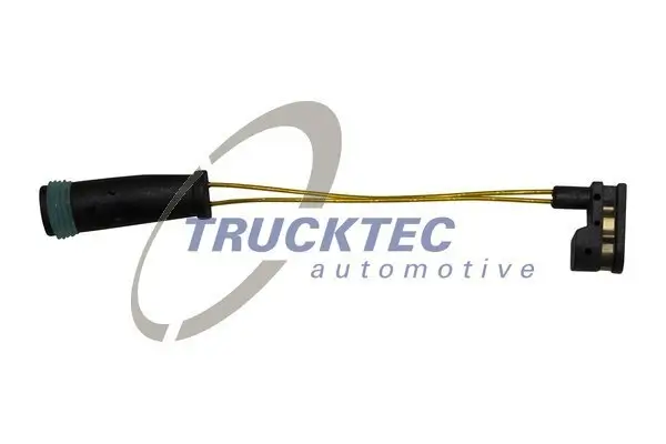 Warnkontakt, Bremsbelagverschleiß TRUCKTEC AUTOMOTIVE 02.42.095