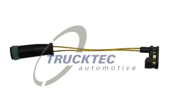 Warnkontakt, Bremsbelagverschleiß TRUCKTEC AUTOMOTIVE 02.42.095 Bild Warnkontakt, Bremsbelagverschleiß TRUCKTEC AUTOMOTIVE 02.42.095