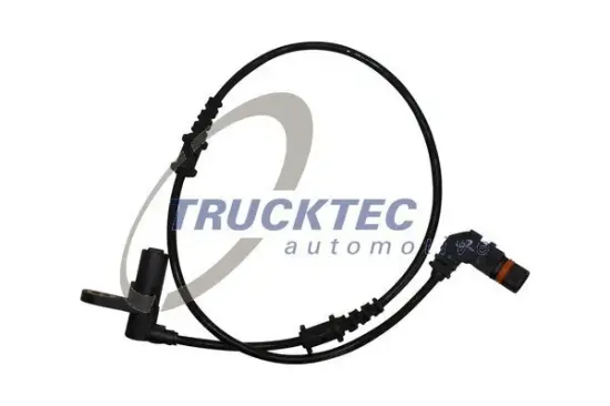 Sensor, Raddrehzahl Vorderachse beidseitig TRUCKTEC AUTOMOTIVE 02.42.102 Bild Sensor, Raddrehzahl Vorderachse beidseitig TRUCKTEC AUTOMOTIVE 02.42.102