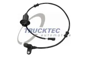 Sensor, Raddrehzahl Hinterachse rechts TRUCKTEC AUTOMOTIVE 02.42.104