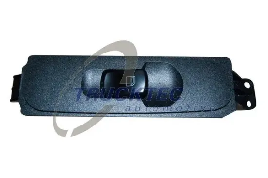 Schalter, Fensterheber beifahrerseitig TRUCKTEC AUTOMOTIVE 02.42.114 Bild Schalter, Fensterheber beifahrerseitig TRUCKTEC AUTOMOTIVE 02.42.114
