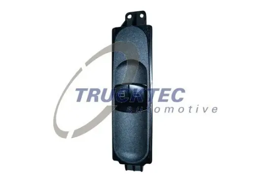 Schalter, Fensterheber fahrerseitig TRUCKTEC AUTOMOTIVE 02.42.115 Bild Schalter, Fensterheber fahrerseitig TRUCKTEC AUTOMOTIVE 02.42.115