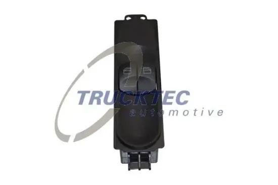 Schalter, Fensterheber fahrerseitig TRUCKTEC AUTOMOTIVE 02.42.117 Bild Schalter, Fensterheber fahrerseitig TRUCKTEC AUTOMOTIVE 02.42.117