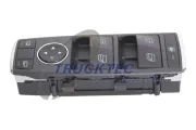 Schalter, Fensterheber fahrerseitig TRUCKTEC AUTOMOTIVE 02.42.124