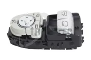Schalter, Fensterheber fahrerseitig TRUCKTEC AUTOMOTIVE 02.42.127