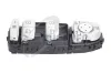 Schalter, Fensterheber fahrerseitig TRUCKTEC AUTOMOTIVE 02.42.128