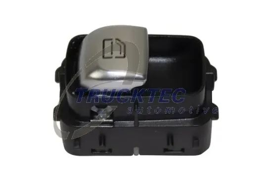 Schalter, Fensterheber beifahrerseitig hinten links hinten rechts TRUCKTEC AUTOMOTIVE 02.42.131 Bild Schalter, Fensterheber beifahrerseitig hinten links hinten rechts TRUCKTEC AUTOMOTIVE 02.42.131