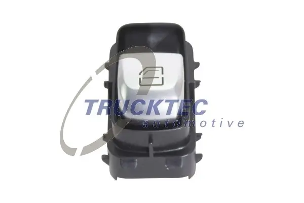Schalter, Fensterheber beifahrerseitig hinten links hinten rechts TRUCKTEC AUTOMOTIVE 02.42.132