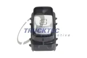 Schalter, Fensterheber beifahrerseitig hinten links hinten rechts TRUCKTEC AUTOMOTIVE 02.42.132