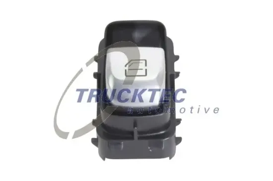 Schalter, Fensterheber beifahrerseitig hinten links hinten rechts TRUCKTEC AUTOMOTIVE 02.42.132 Bild Schalter, Fensterheber beifahrerseitig hinten links hinten rechts TRUCKTEC AUTOMOTIVE 02.42.132