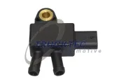 Sensor, Abgasdruck TRUCKTEC AUTOMOTIVE 02.42.205