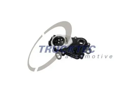 Relais, Startsperrung TRUCKTEC AUTOMOTIVE 02.42.264 Bild Relais, Startsperrung TRUCKTEC AUTOMOTIVE 02.42.264