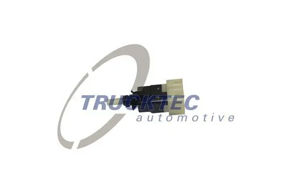 Bremslichtschalter hinten rechts TRUCKTEC AUTOMOTIVE 02.42.269