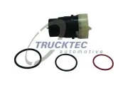 Steckgehäuse, Automatikgetriebe-Steuereinheit TRUCKTEC AUTOMOTIVE 02.42.284