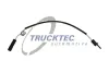 Warnkontakt, Bremsbelagverschlei&szlig; Hinterachse TRUCKTEC AUTOMOTIVE 02.42.287