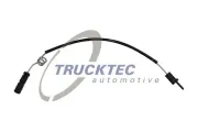 Dichtungssatz, Ventilschaft TRUCKTEC AUTOMOTIVE 02.43.006