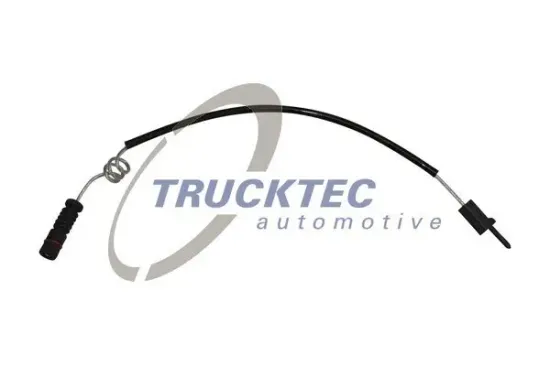 Warnkontakt, Bremsbelagverschleiß Hinterachse TRUCKTEC AUTOMOTIVE 02.42.287 Bild Warnkontakt, Bremsbelagverschleiß Hinterachse TRUCKTEC AUTOMOTIVE 02.42.287