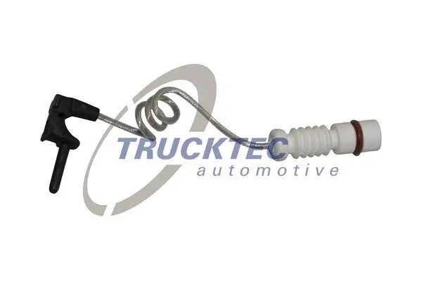 Warnkontakt, Bremsbelagverschleiß Hinterachse beidseitig TRUCKTEC AUTOMOTIVE 02.42.288