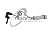 Warnkontakt, Bremsbelagverschleiß Hinterachse beidseitig TRUCKTEC AUTOMOTIVE 02.42.288